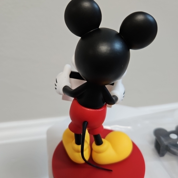 52 Toys Mickey Mouse Figure - Picture 3 of 4